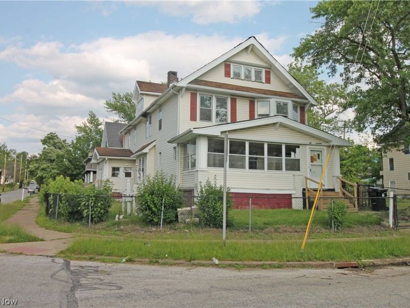 3107 E 98th Street , Cleveland, OH 44104 Photo 1