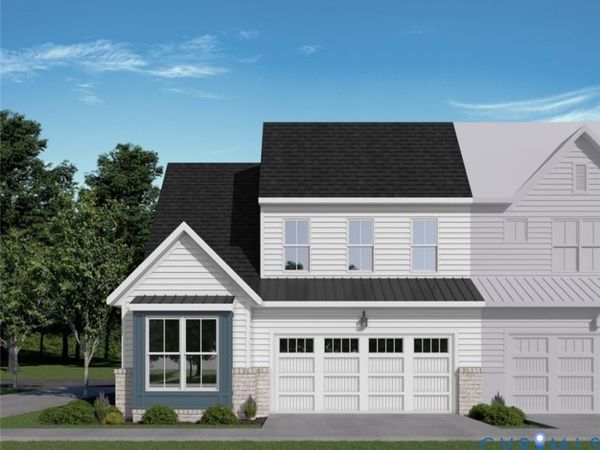 Lot 5 Sunrise Oasis Lane, Midlothian, VA 23112