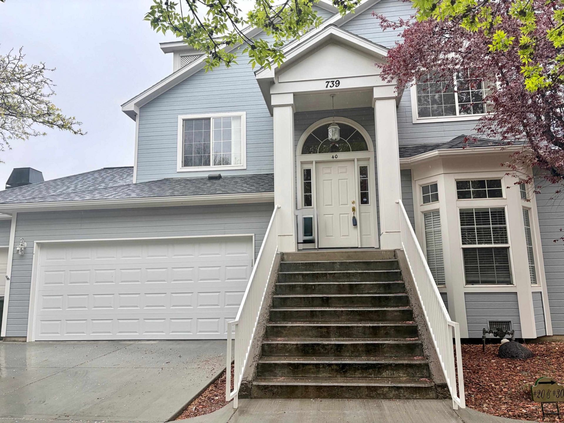 739 Glen Court, Unit 40, Grand Junction, CO 81506 Main Photo