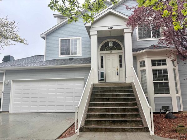 739 Glen Court, Unit 40, Grand Junction, CO 81506