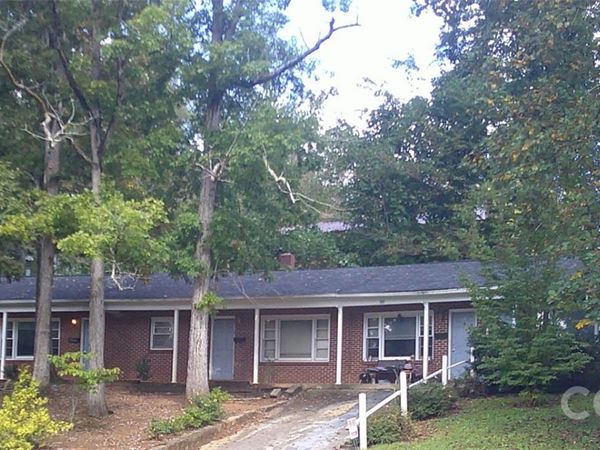 435 Arlington Circle NW, Unit D, Lenoir, NC 28645