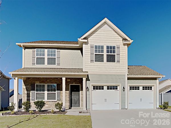 543 Contentment Drive , Locust, NC 28097