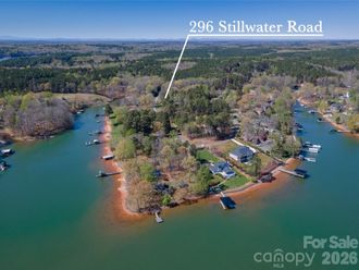 296 Stillwater Road Troutman, NC 28166