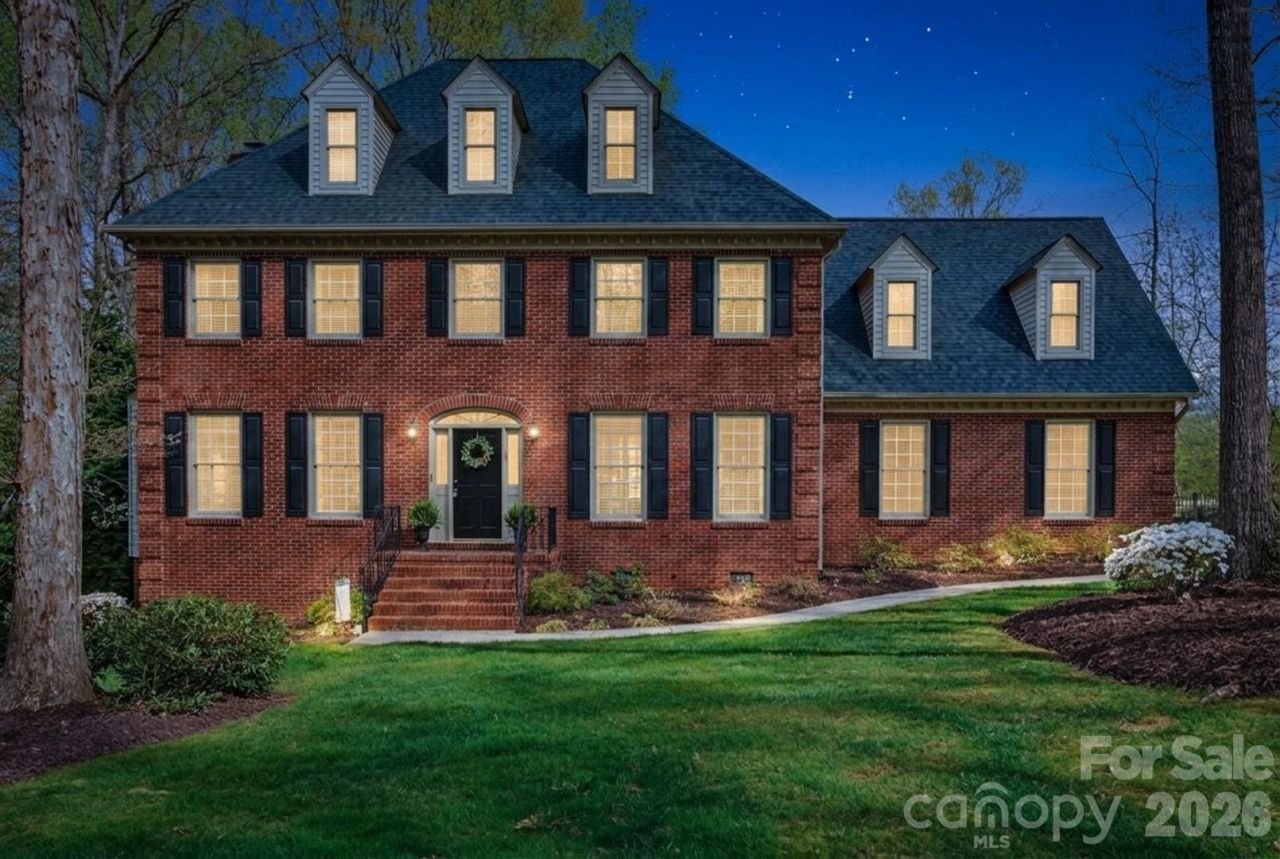 121 Sterling Court, Salisbury, NC 28144 Main Photo