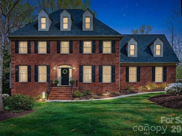 121 Sterling Court, Salisbury, NC 28144