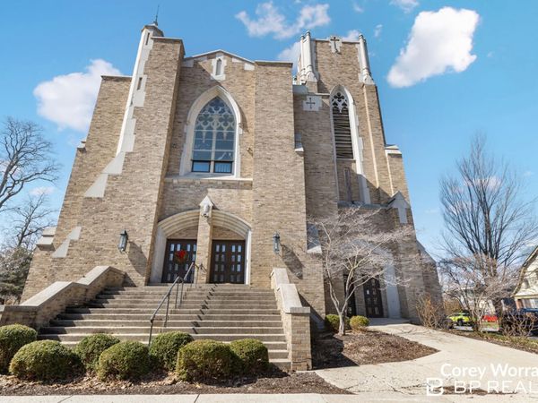 253 Prospect Avenue NE, Unit 308, Grand Rapids, MI 49503