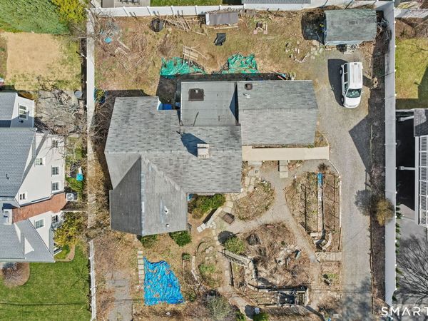 16 Hendrie, Greenwich, CT 06870