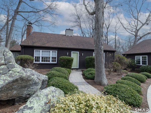 6 Ladshaw, Unit 6, Madison, CT 06443