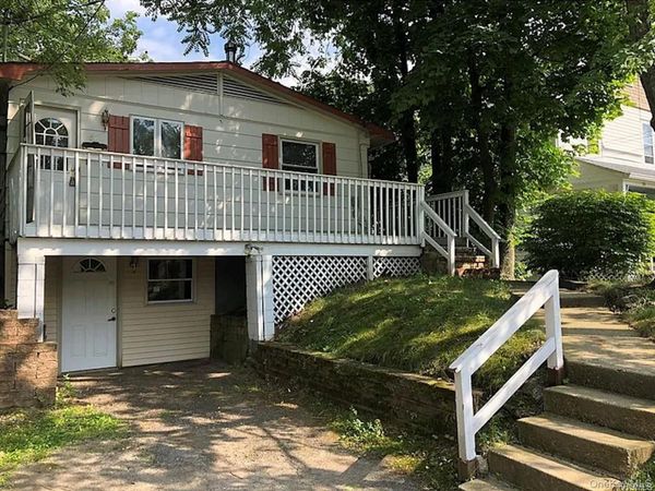 52 Horton Avenue , Middletown, NY 10940