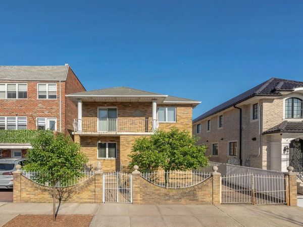 21-45 74th Street , East Elmhurst, NY 11370