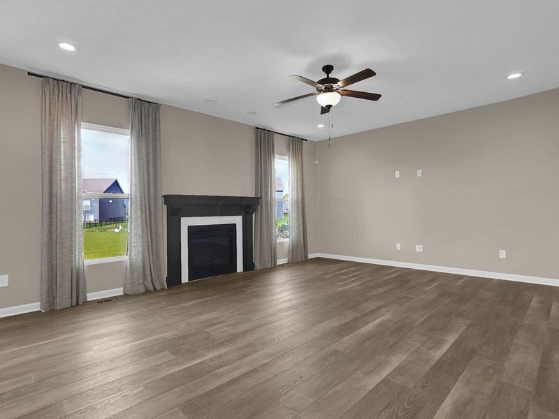 2775 Chatwood Loop , Blacklick, OH 43004 Photo 11