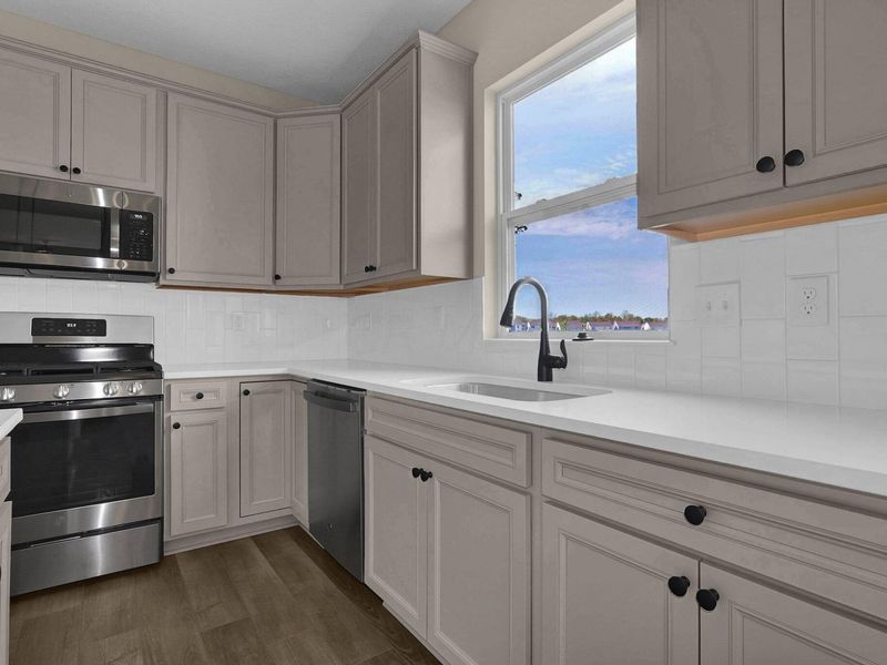 2775 Chatwood Loop , Blacklick, OH 43004 Photo 13