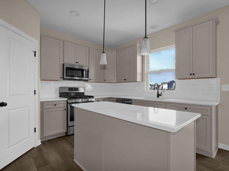 2775 Chatwood Loop , Blacklick, OH 43004 Photo 15