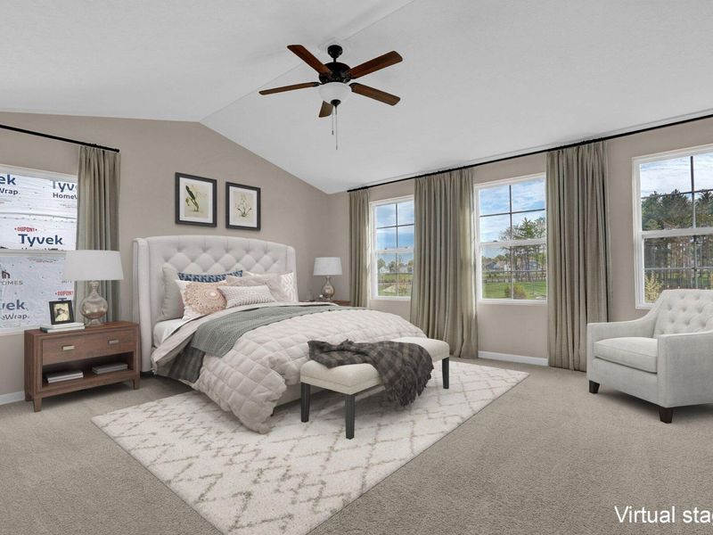 2775 Chatwood Loop , Blacklick, OH 43004 Photo 22