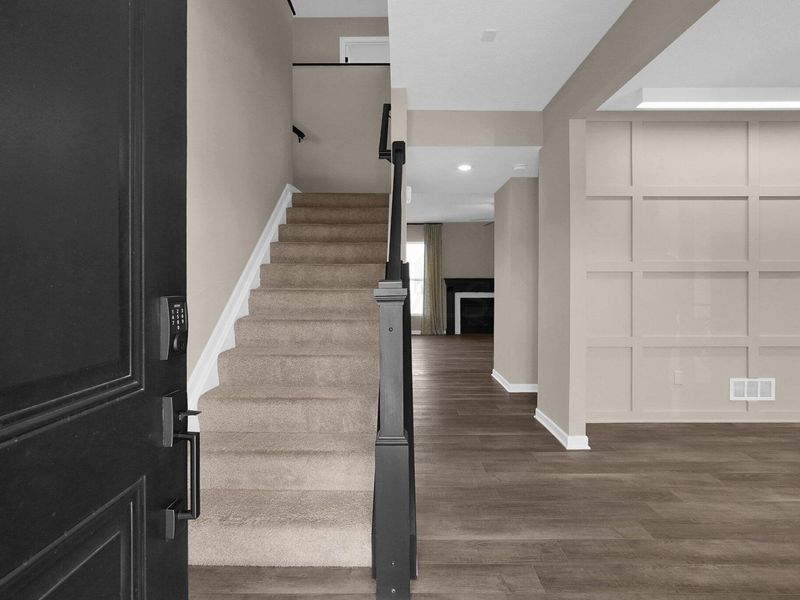 2775 Chatwood Loop , Blacklick, OH 43004 Photo 3