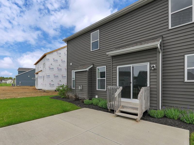 2775 Chatwood Loop , Blacklick, OH 43004 Photo 37