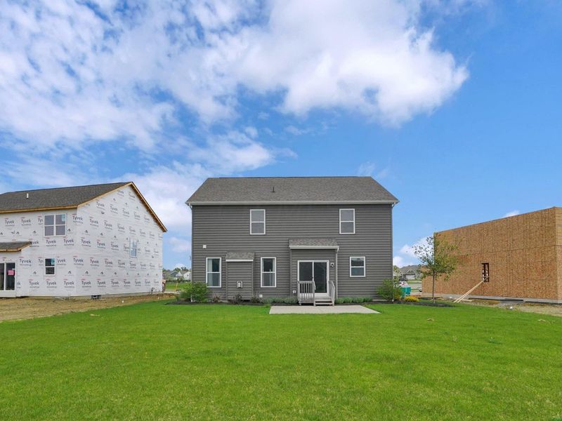 2775 Chatwood Loop , Blacklick, OH 43004 Photo 38