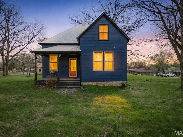 170 Seraphin Street , Ste Genevieve, MO 63670