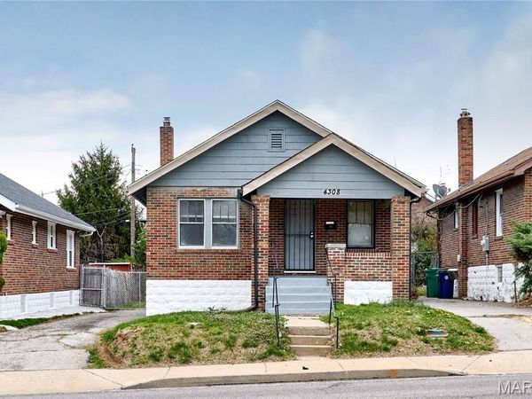 4308 Jennings Station Road , St Louis, MO 63121