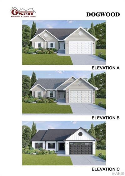 9682 Red Maple Trail , Hillsboro, MO 63050 Main Photo