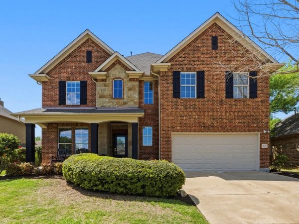 2128 Garlic Creek DR, Buda, TX 78610