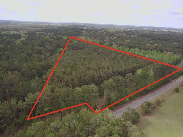 Hester, Mathiston, MS 39735