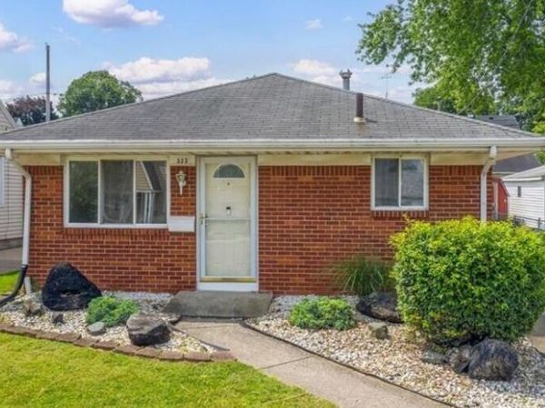323 W Crawford Avenue, Toledo, OH 43612