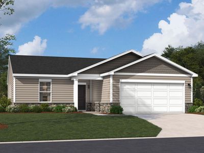 310 Paratrooper Lane , Columbia, SC 29229