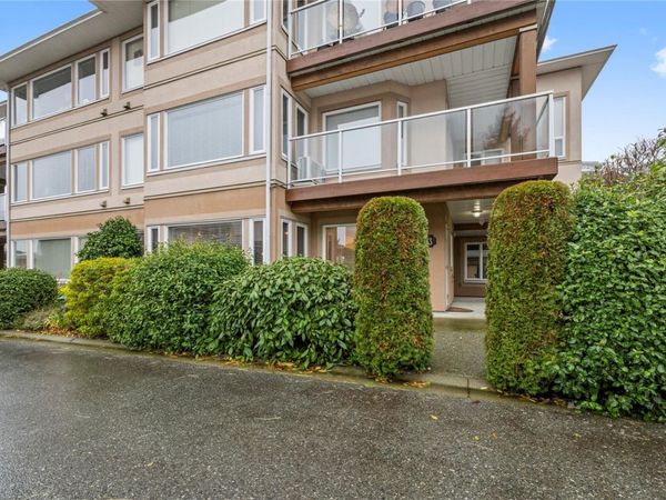 100 Gifford Rd , Unit 43, Ladysmith, BC V9G 1B8