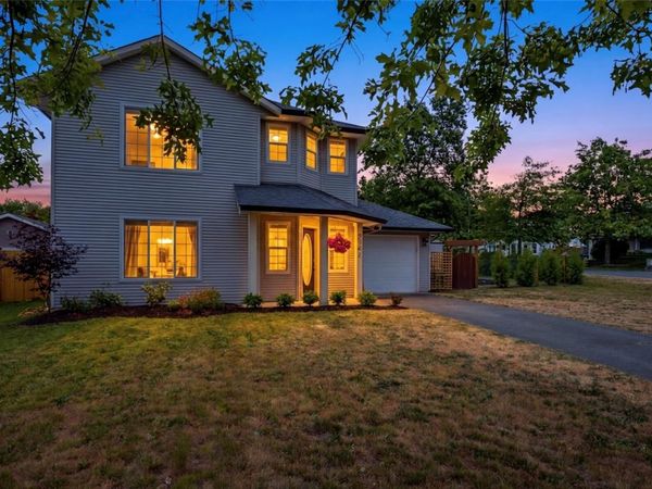 2962 Huckleberry Pl , Courtenay, BC V9N 9W7