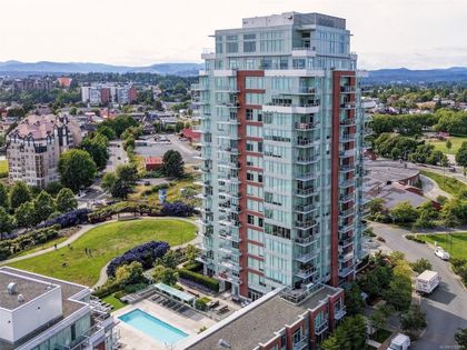 60 Saghalie Rd Victoria, BC V9A 0H1