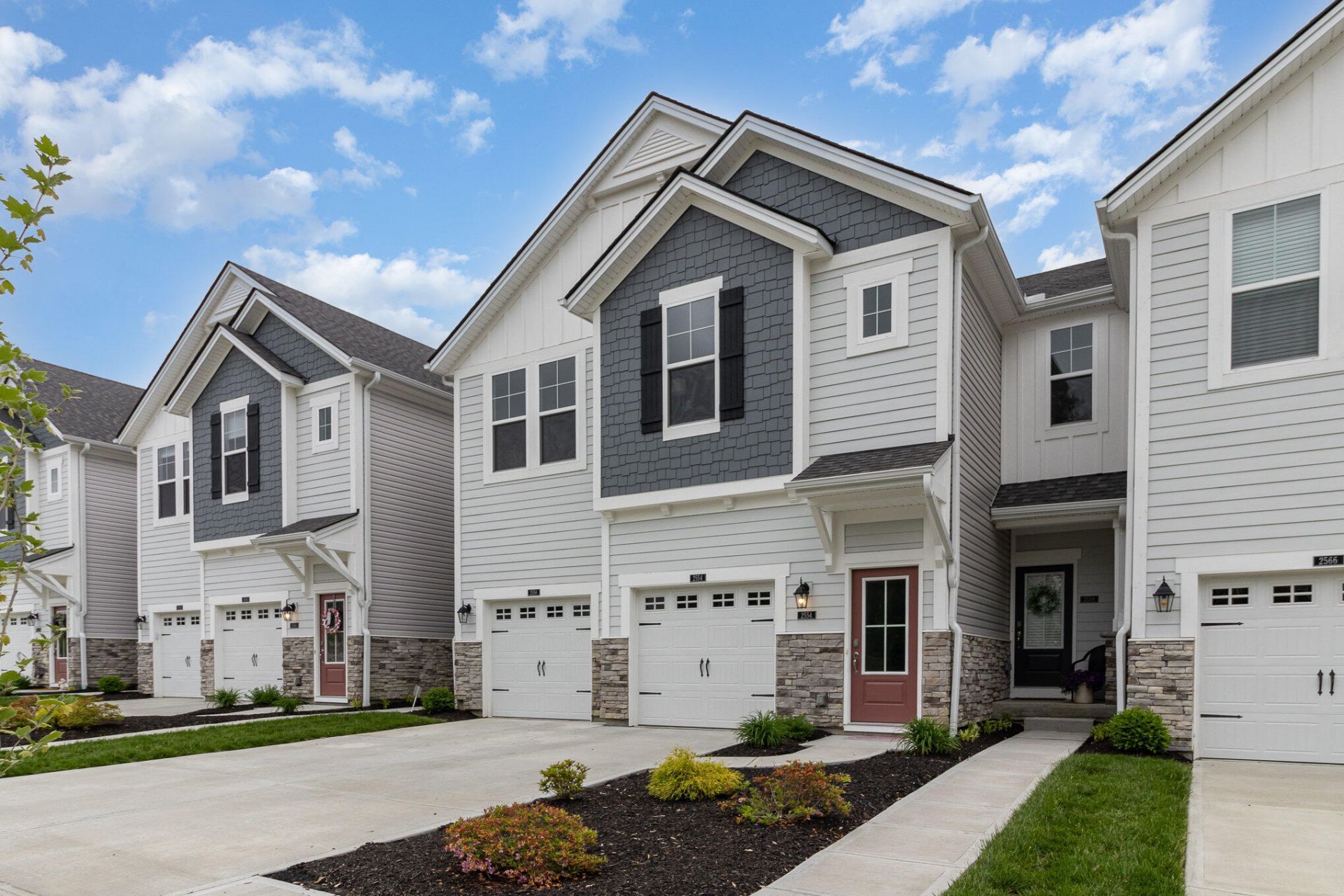 2554 Timberside Drive, Hebron, KY 41048 Main Photo