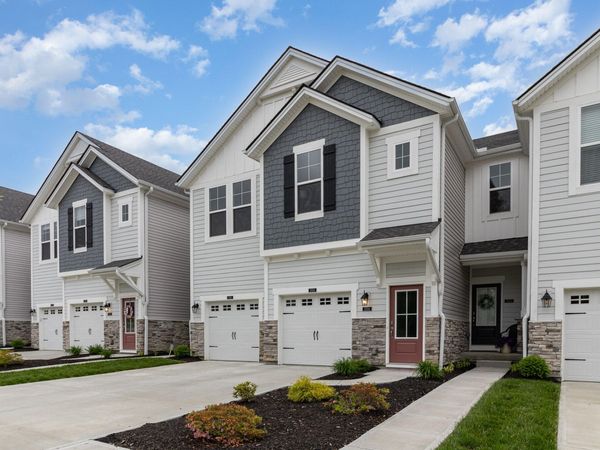 2554 Timberside Drive, Hebron, KY 41048