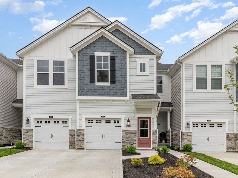 2554 Timberside Drive, Hebron, KY 41048 Photo 2