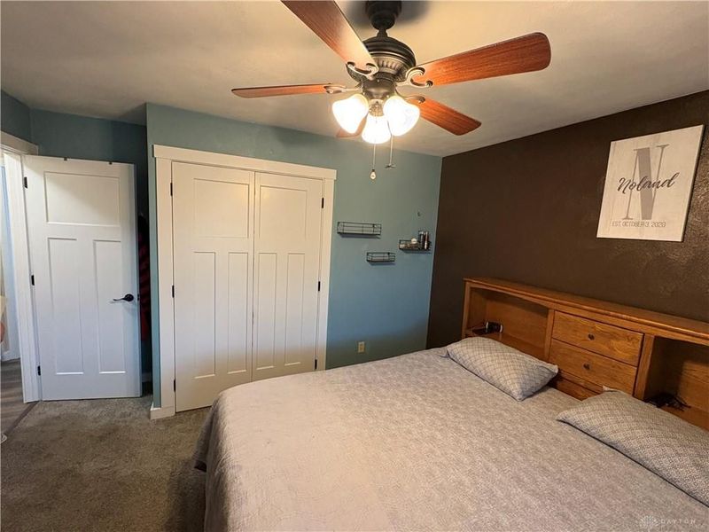 401 Chestnut Drive, Eaton, OH 45320 Photo 13