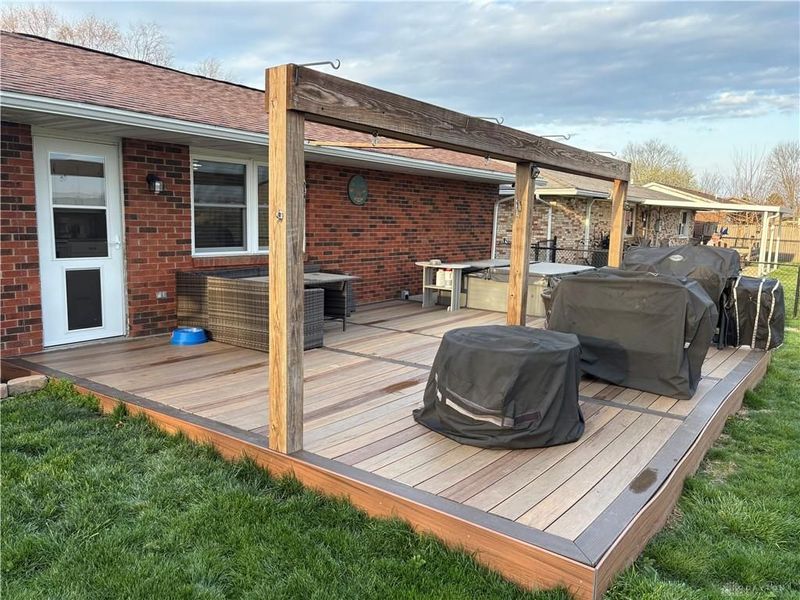 401 Chestnut Drive, Eaton, OH 45320 Photo 18