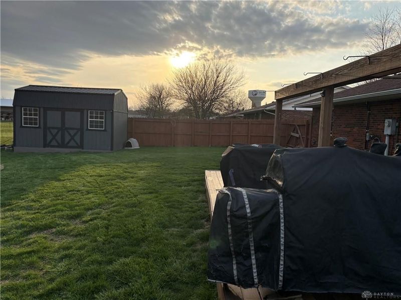 401 Chestnut Drive, Eaton, OH 45320 Photo 19