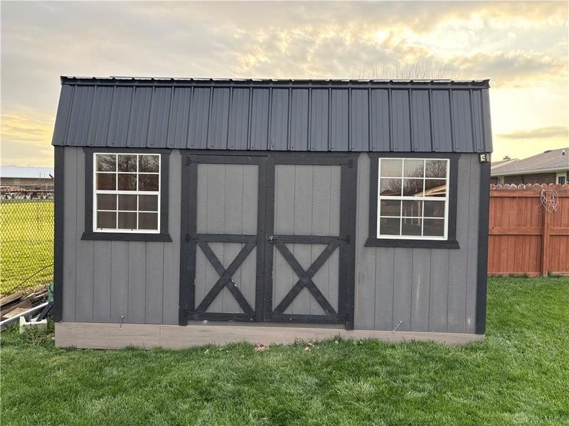 401 Chestnut Drive, Eaton, OH 45320 Photo 20