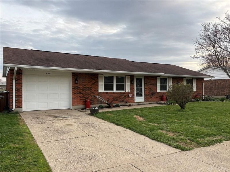 401 Chestnut Drive, Eaton, OH 45320 Photo 21