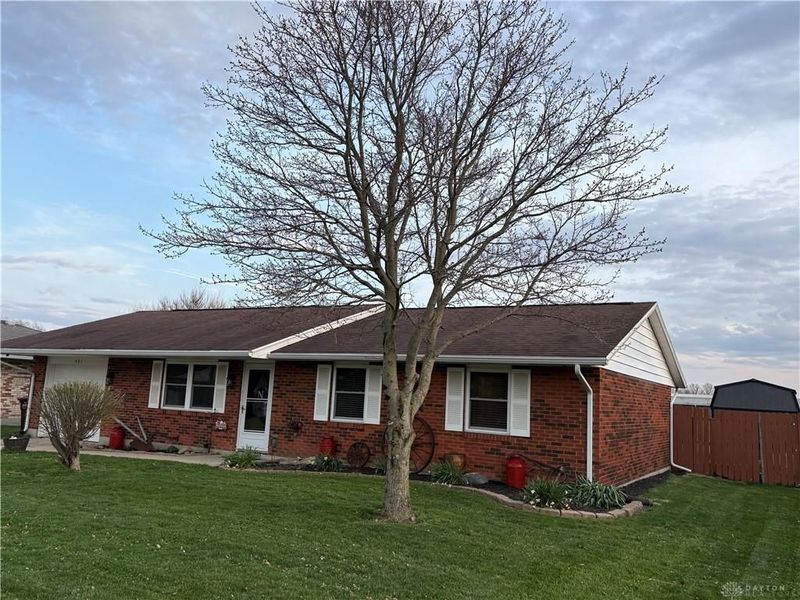 401 Chestnut Drive, Eaton, OH 45320 Photo 22