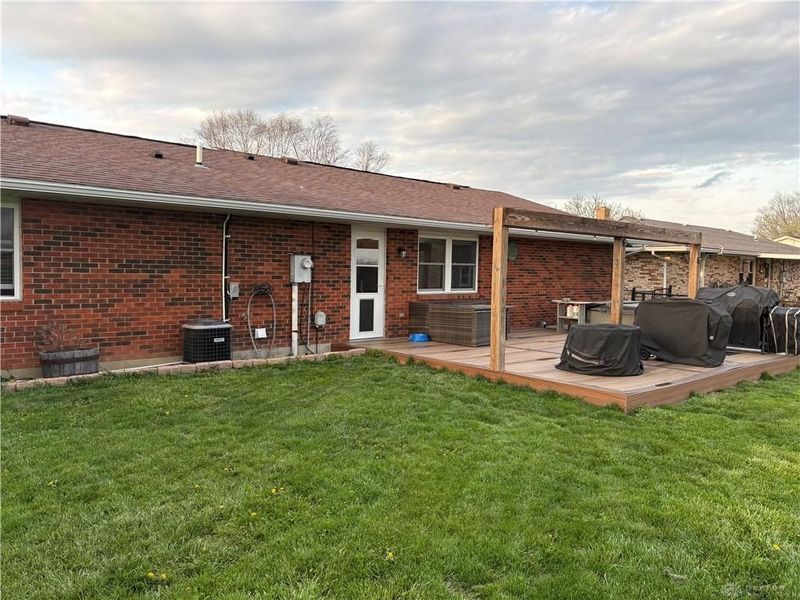 401 Chestnut Drive, Eaton, OH 45320 Photo 23