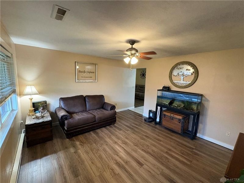 401 Chestnut Drive, Eaton, OH 45320 Photo 3