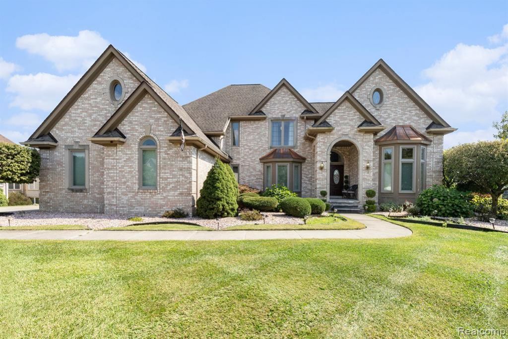 49931 Cooke Avenue, Plymouth Township, MI 48170 Main Photo