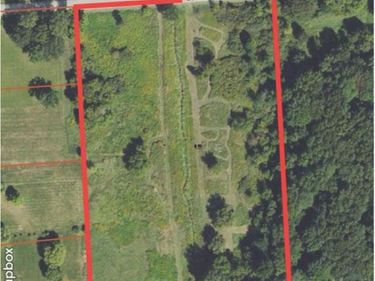 Hollow Corners Road, Lapeer Twp, MI 48003