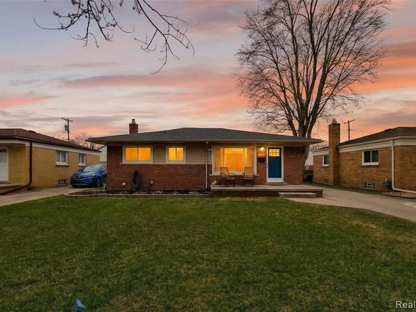 33225 Florence Street, Garden City, MI 48135