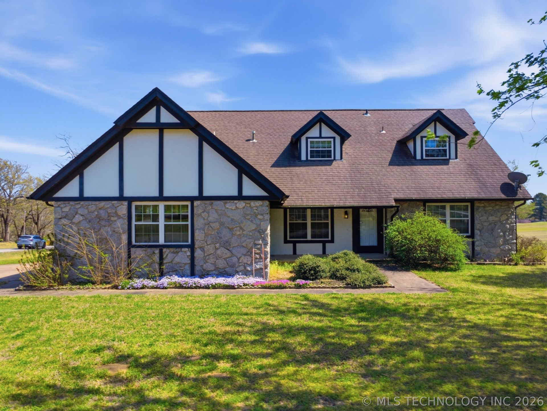 27620 E 126th Street S, Coweta, OK 74429 Main Photo