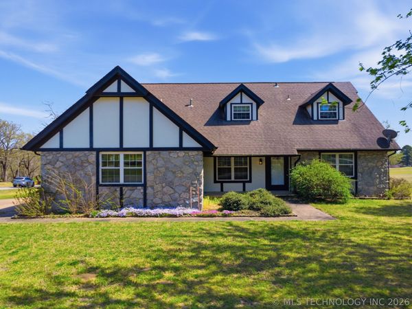 27620 E 126th Street S, Coweta, OK 74429