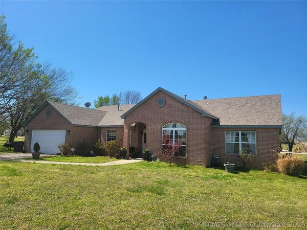 3510 N Harvard Avenue , Tulsa, OK 74115