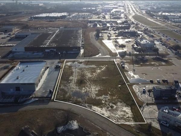 400 Precision Drive , Waco, TX 76710