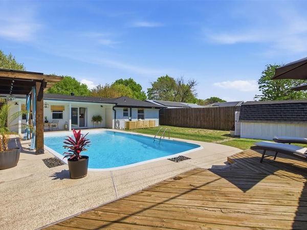 3140 Colchester Drive, Farmers Branch, TX 75234